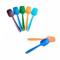 Non-Stick Silicone Spoon Spatula